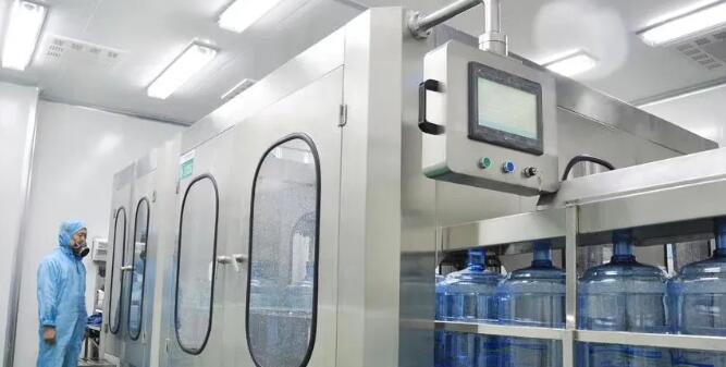灌裝機 灌裝機
